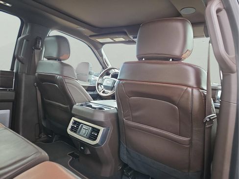 Used 2025 Ford F350 King Ranch AWD/4WD image 12