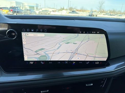 New 2026 Chevrolet Tahoe RST w/ Advanced Technology Package image 18