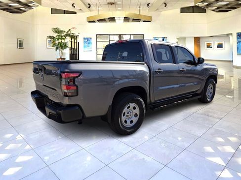 Certified 2023 Nissan Frontier S w/ Technology Package image 7