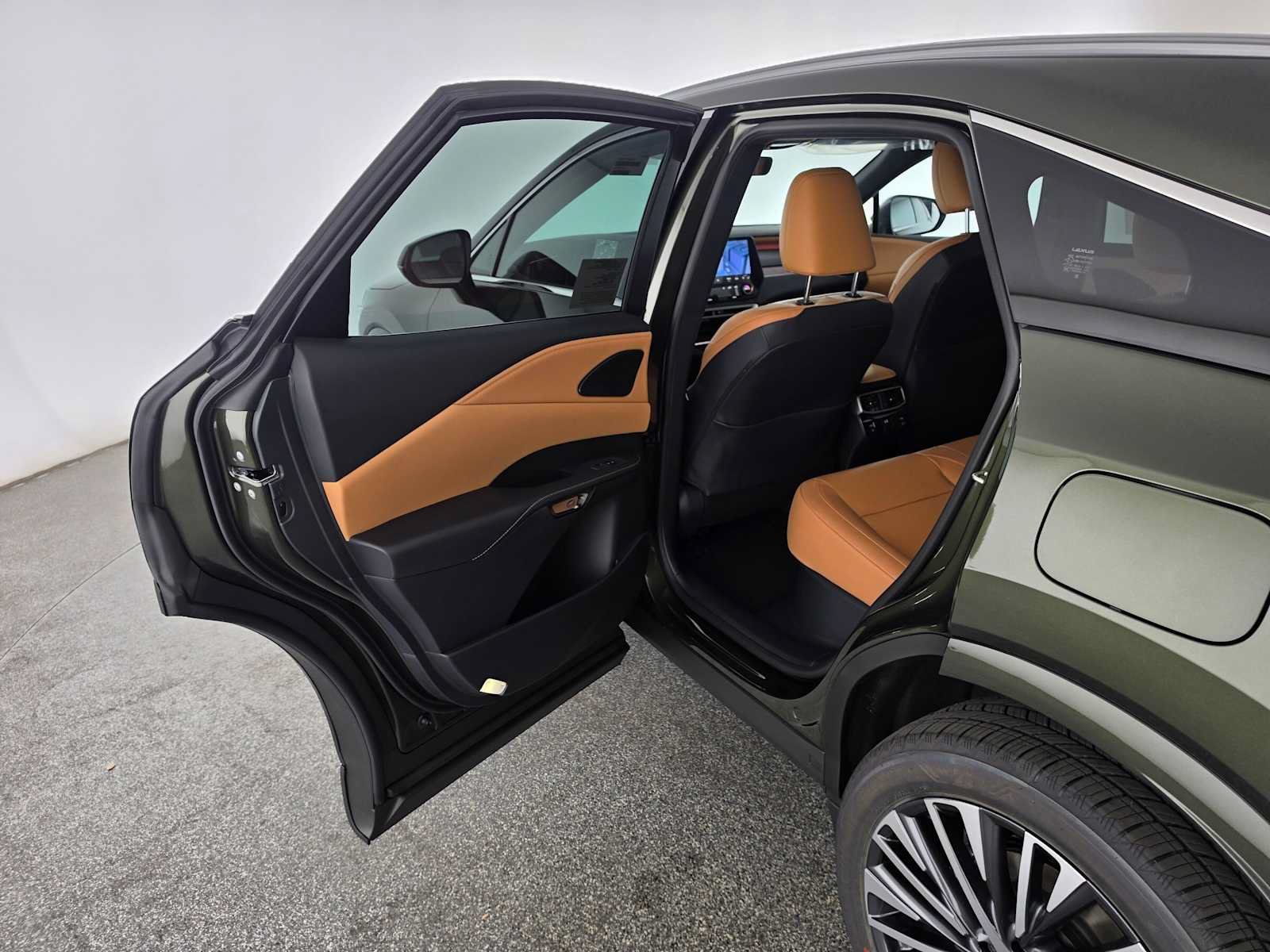 New 2026 Lexus RX 350 Premium Plus FWD image 15
