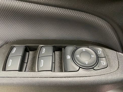 Used 2023 Chevrolet Equinox RS w/ RS Leather Package AWD/4WD image 26