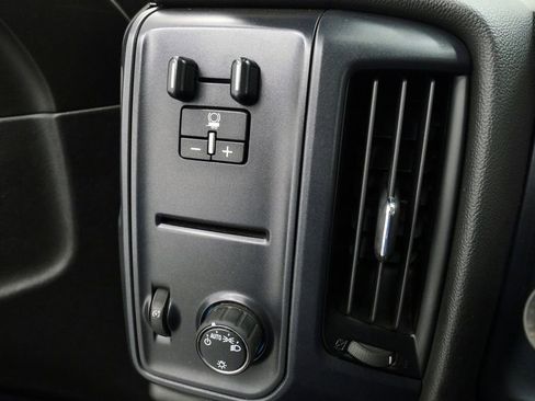 Used 2018 Chevrolet Silverado 3500 W/T w/ WT Fleet Convenience Package AWD/4WD image 25