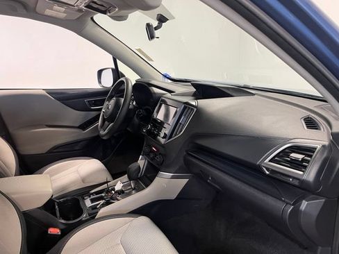 Used 2019 Subaru Forester w/ Alloy Wheel Package AWD/4WD image 11