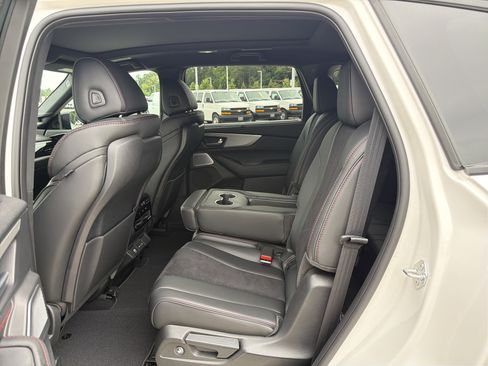 Certified 2026 Acura MDX A-Spec AWD/4WD image 32