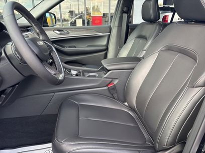 New 2025 Jeep Grand Cherokee Limited w/ Trailer Tow Package