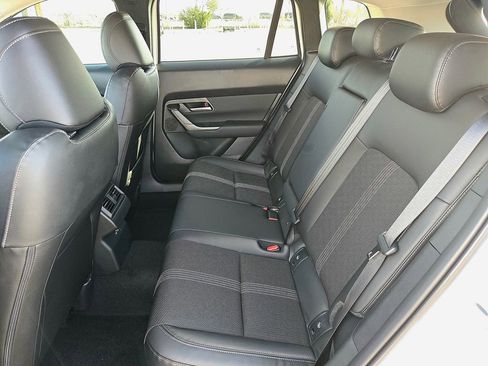 New 2026 MAZDA CX-50 AWD 2.5 S w/ Cargo Package image 18