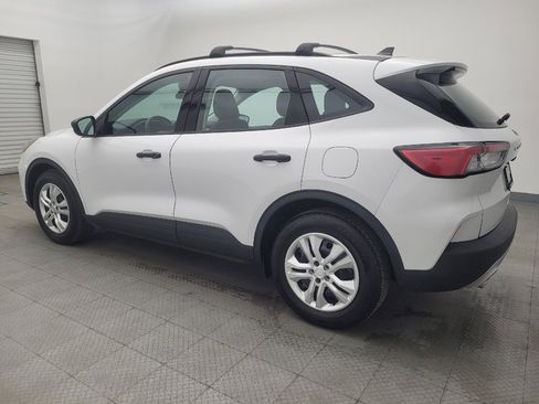 Used 2021 Ford Escape S image 3
