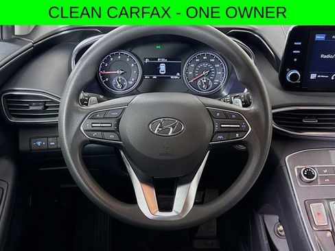 Used 2022 Hyundai Santa Fe SEL AWD/4WD image 13
