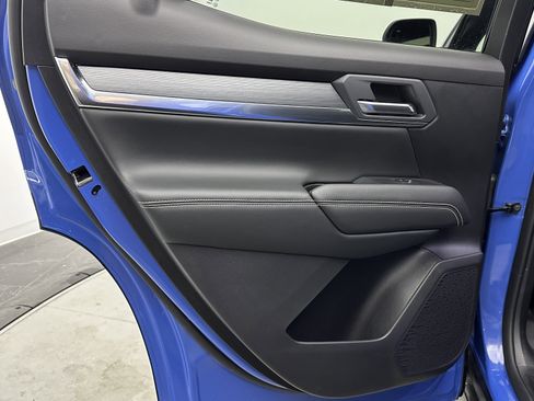 Used 2026 GMC Terrain Elevation image 28