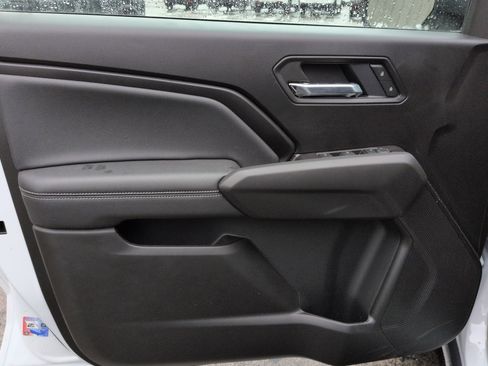 New 2026 Chevrolet Colorado LT w/ Advanced Trailering Package image 84