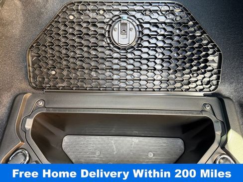 New 2026 RAM 1500 4x4 Crew Cab image 24