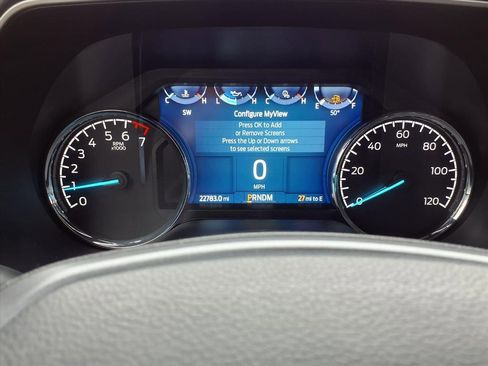 Used 2023 Ford F150 XLT image 18