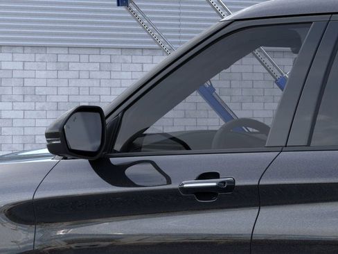 New 2025 Ford Explorer Platinum w/ Ultimate Package image 20