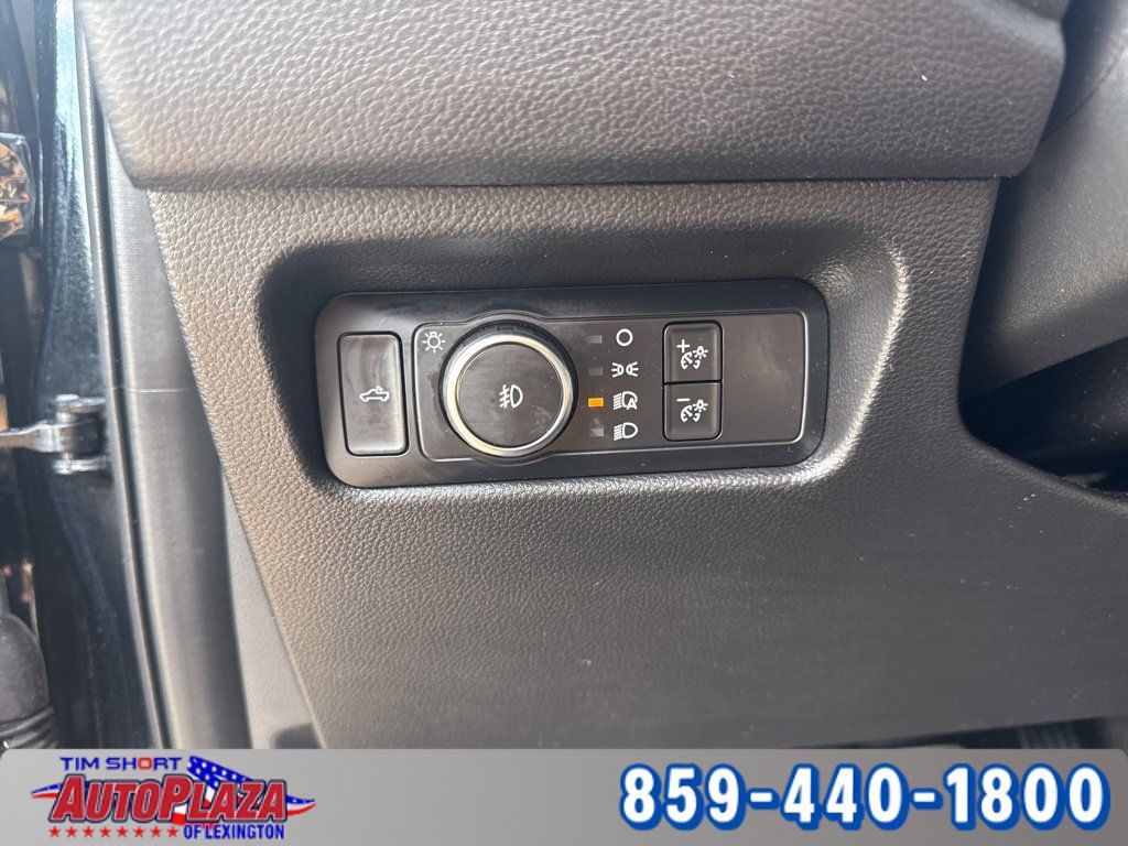 Used 2024 Ford Ranger XLT w/ Equipment Group 301A High AWD/4WD image 14