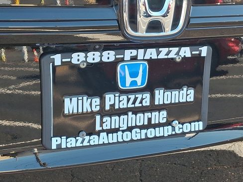 Used 2025 Honda Odyssey EX-L image 31