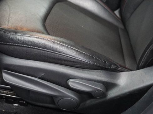 Used 2024 Jeep Compass Trailhawk image 13