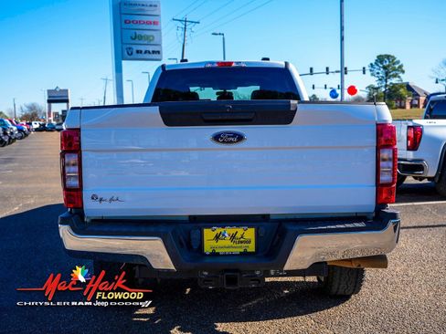 Used 2022 Ford F250 XLT image 9