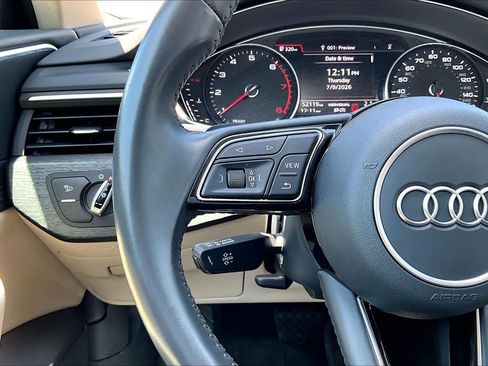 Used 2018 Audi A4 2.0T Ultra Premium w/ Convenience Package FWD image 46