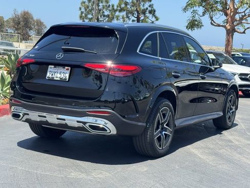 Used 2026 Mercedes-Benz GLC 300 image 11
