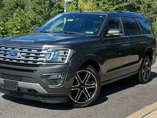 Used 2020 Ford Expedition Limited w/ Special Edition Package AWD/4WD video 1