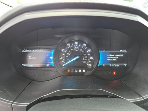 Used 2023 Ford Edge SEL w/ Convenience Package AWD/4WD image 12