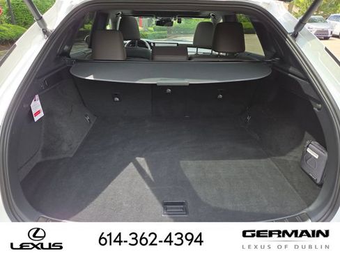 Certified 2026 Lexus RX 350 AWD w/ Convenience Package image 31