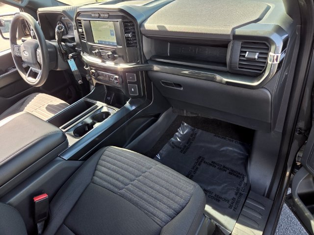 Used 2022 Ford F150 XL w/ STX Appearance Package RWD image 16