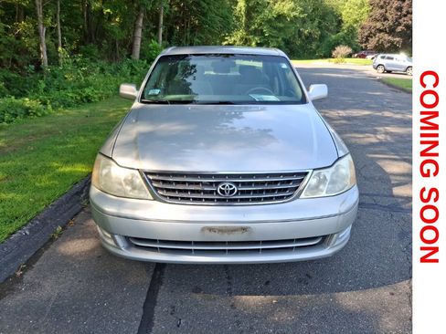 Used 2004 Toyota Avalon XL FWD image 2