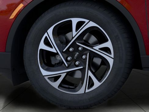 New 2026 Lincoln Nautilus Premier w/ Jet Appearance Package AWD/4WD image 19