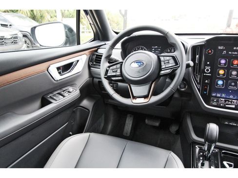 New 2026 Subaru Forester Sport AWD/4WD image 8