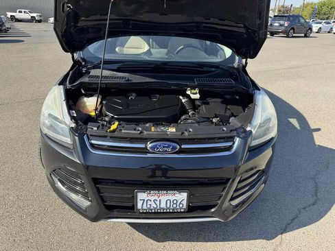 Used 2014 Ford Escape Titanium w/ Equipment Group 401A image 43