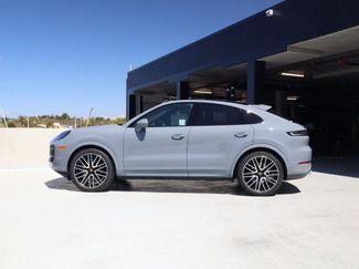 New 2026 Porsche Cayenne Coupe AWD/4WD video 2