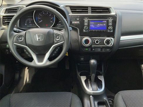 Used 2019 Honda Fit LX image 11