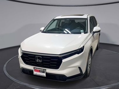 Used 2024 Honda CR-V EX