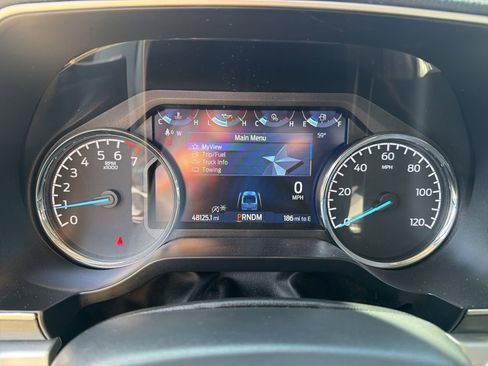 Used 2021 Ford F150 XLT w/ Equipment Group 302A High image 15