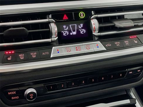 Used 2022 BMW 330i xDrive Sedan w/ Premium Package 2 image 24