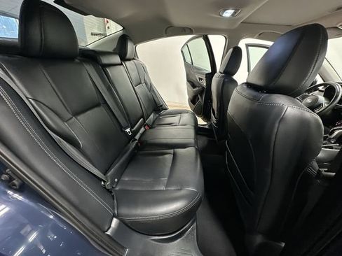 Certified 2024 Subaru Legacy Limited image 26