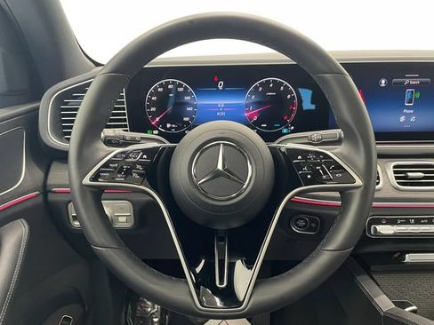 Certified 2026 Mercedes-Benz GLE 350 4MATIC image 27