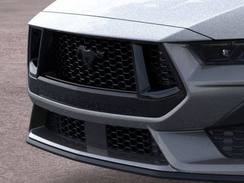 New 2026 Ford Mustang GT Premium RWD image 17