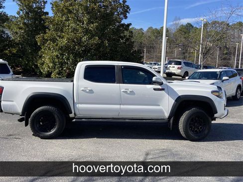 Used 2020 Toyota Tacoma TRD Pro image 3