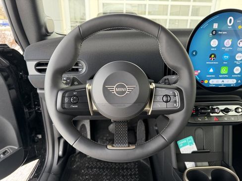 New 2026 MINI Cooper S image 18