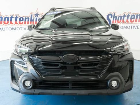 Used 2024 Subaru Outback Onyx Edition XT AWD/4WD image 37