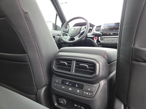 New 2026 Honda Ridgeline Black Edition image 22