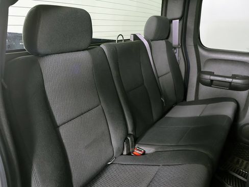 Used 2012 Chevrolet Silverado 1500 LT w/ Convenience Package RWD image 18