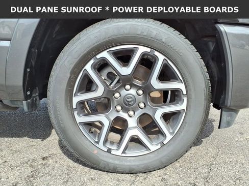 New 2026 RAM 1500 Laramie w/ Laramie Southwest Edition image 9