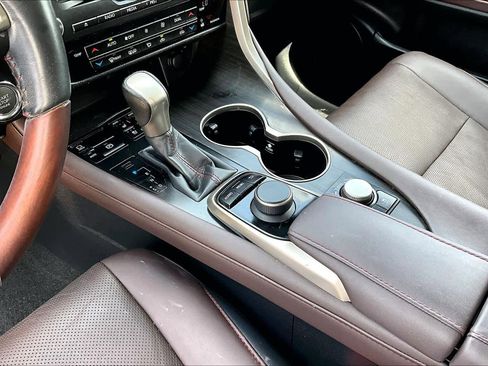 Used 2019 Lexus RX 350 FWD w/ Premium Package image 16