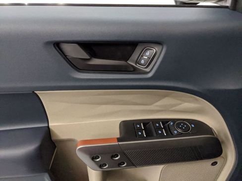 New 2026 Ford Maverick Lariat w/ 4K Tow Package image 21