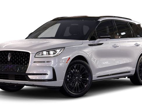New 2023 Lincoln Corsair Reserve w/ Equipment Group 202A AWD/4WD image 23