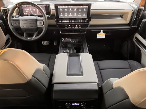 New 2026 GMC Hummer EV 4x4 Crew Cab image 12