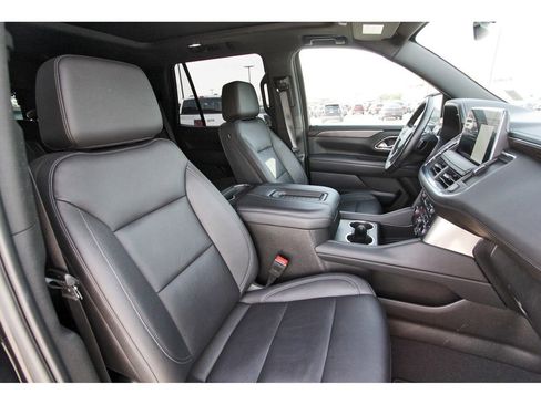 Used 2023 Chevrolet Tahoe LT w/ Luxury Package image 30